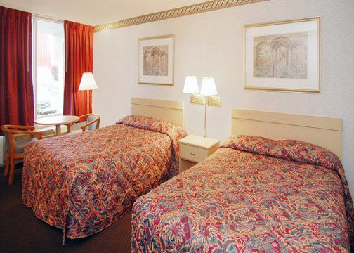 Days Inn By Wyndham Harrisonburg Cameră foto